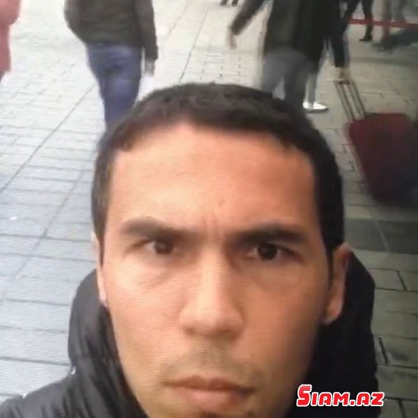 İstanbul terroru ilə bağlı yeni sensasion iddialar... İstanbul terroru ilə bağlı yeni sensasion iddialar...