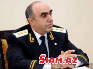 Şəhid atası prokurorluğa üsyan etdi Şəhid atası prokurorluğa üsyan etdi