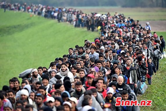 Trampın seçdiyi 7 qadağan ölkəsi - onların günahı nədir? Trampın seçdiyi 7 qadağan ölkəsi - onların günahı nədir?
