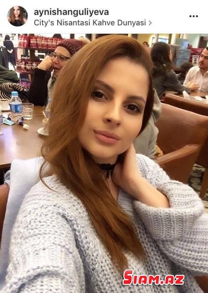 Yerli məşhurların yeni FOTOları