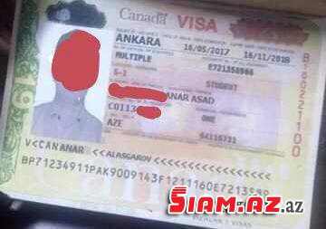 DİQQƏT: Bakıda saxta viza düzəldənlər peyda olub - Yüzlərlə qurban var/ FOTOFAKT DİQQƏT: Bakıda saxta viza düzəldənlər peyda olub - Yüzlərlə qurban var/ FOTOFAKT