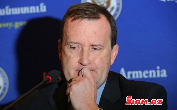 ABŞ və AB-nin İrəvan səfirləri Sərkisyanı faş etdi – ifşa açıqlamaları ABŞ və AB-nin İrəvan səfirləri Sərkisyanı faş etdi – ifşa açıqlamaları
