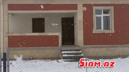 Ağdamın icra başçısından narazılıq... - “Küçədə qalmışıq, kömək edən yoxdur”
