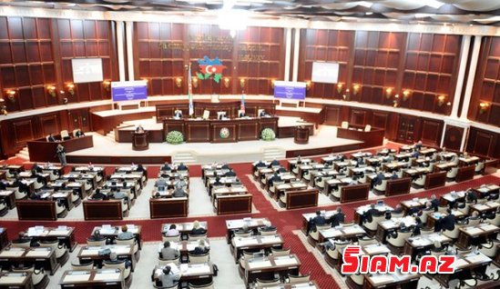Baş nazir bu gün parlamentdə hesabat verəcək - 22 illik dönəm başa çatırmı? Baş nazir bu gün parlamentdə hesabat verəcək - 22 illik dönəm başa çatırmı?