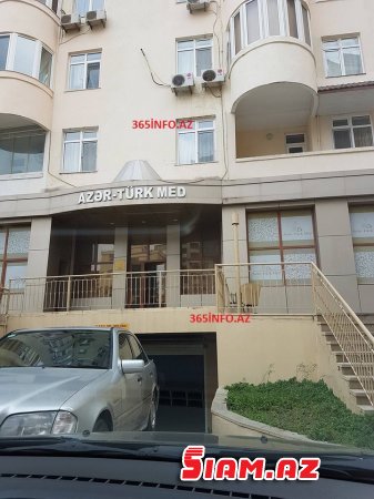 Əmiraslanov qardaşları ilə “Yeni Bakı”nı inşa edən Elnur Hüseynovu nə birləşdirir? - İDDİA Əmiraslanov qardaşları ilə “Yeni Bakı”nı inşa edən Elnur Hüseynovu nə birləşdirir? - İDDİA