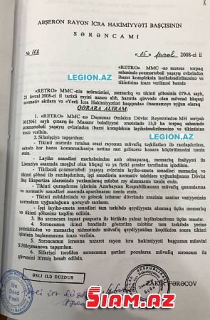 Əmiraslanov qardaşları ilə “Yeni Bakı”nı inşa edən Elnur Hüseynovu nə birləşdirir? - İDDİA Əmiraslanov qardaşları ilə “Yeni Bakı”nı inşa edən Elnur Hüseynovu nə birləşdirir? - İDDİA