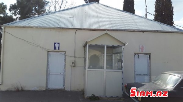 Tovuzda təzə bazar- köhnə bazar mübahisəsi - əhali yeni ticarət mərkəzinə niyə getmir... (FOTOLAR)