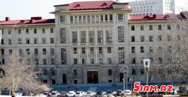 Baş nazir bu gün parlamentdə hesabat verəcək - 22 illik dönəm başa çatırmı? Baş nazir bu gün parlamentdə hesabat verəcək - 22 illik dönəm başa çatırmı?
