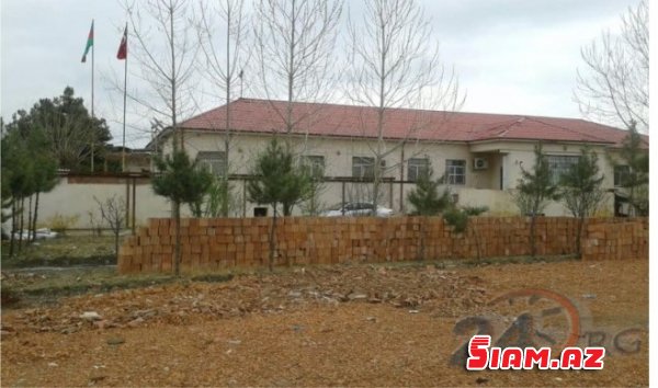 Türkiyədə həbsdə olan FƏTÖ-çunun oğlu Göyçayda zavod işlədir: tükürpədici faktlar/Foto Türkiyədə həbsdə olan FƏTÖ-çunun oğlu Göyçayda zavod işlədir: tükürpədici faktlar/Foto