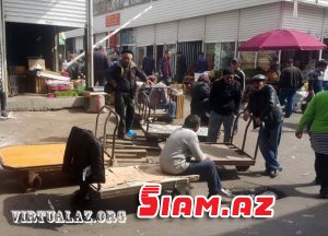 “VOSMOY”da “AĞA” NÖKƏRLƏRƏ DİVAN TUTUR… - Generalın “mafiyası” iş başındadır “VOSMOY”da “AĞA” NÖKƏRLƏRƏ DİVAN TUTUR… - Generalın “mafiyası” iş başındadır