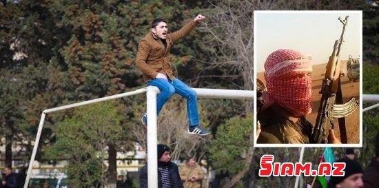 Sabitlik yoxsa terror? - Bakıda "mitinq planı" və hədəfdəki Azərbaycan - TƏHLİL