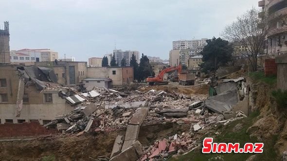 İki icra başçısının başı dərddə - adları... İki icra başçısının başı dərddə - adları...