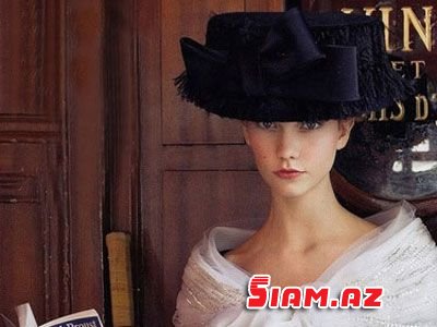 Fransız qadınlarının gözəllik və cazibədarlığının sirri nədədir?- FOTOLAR Fransız qadınlarının gözəllik və cazibədarlığının sirri nədədir?- FOTOLAR