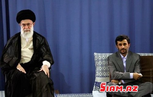İranda dərin dövlətin ən qalmaqallı adamı yenidən iqtidara gəlir İranda dərin dövlətin ən qalmaqallı adamı yenidən iqtidara gəlir