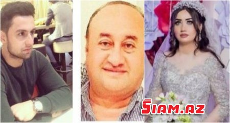 Qüdrət Şükürov 400 minlik toy xərcini dövlətə ödətdirib - ŞOK FAKTLAR Qüdrət Şükürov 400 minlik toy xərcini dövlətə ödətdirib - ŞOK FAKTLAR