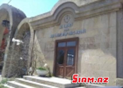 Tağıyevin toxuculuq kombinatı talan olunub, yataqxanası çökür - Heykəlini isə gedər-gəlməzə aparıblar...