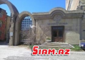 Tağıyevin toxuculuq kombinatı talan olunub, yataqxanası çökür - Heykəlini isə gedər-gəlməzə aparıblar...
