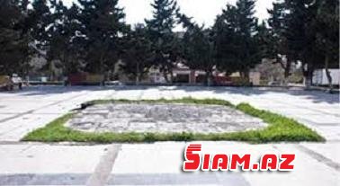 Tağıyevin toxuculuq kombinatı talan olunub, yataqxanası çökür - Heykəlini isə gedər-gəlməzə aparıblar...