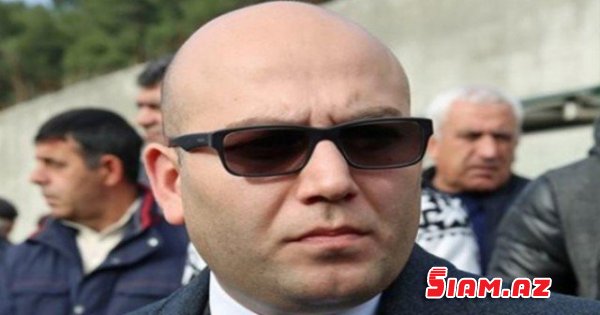 Ziya Məmmədov hədəfdə: “Mühasirə” daralır Ziya Məmmədov hədəfdə: “Mühasirə” daralır