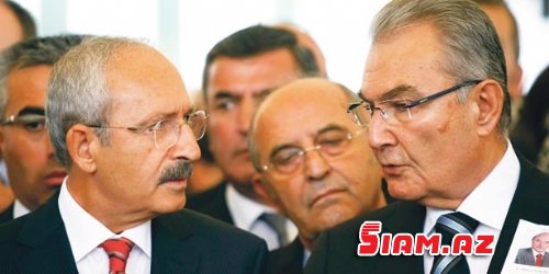 Meral Akşənərə vitse-prezidentlik təklif olunub? Meral Akşənərə vitse-prezidentlik təklif olunub?
