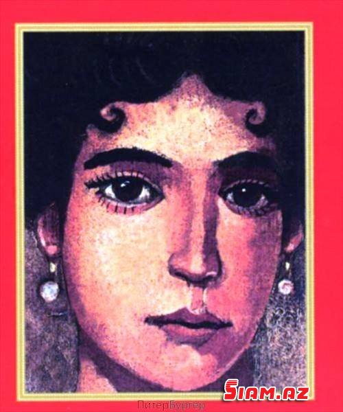 Tarixin gizlin sirrləri — Dünyanı pərdə arxasından idarə edən QADINLAR Tarixin gizlin sirrləri — Dünyanı pərdə arxasından idarə edən QADINLAR