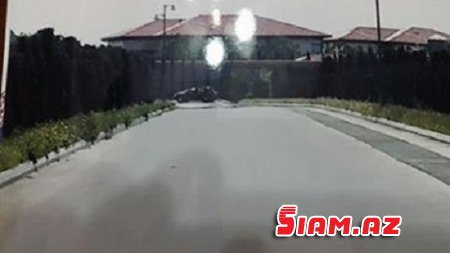 Bu məmurun qəsri göz qamaşdırır - FOTOLAR
