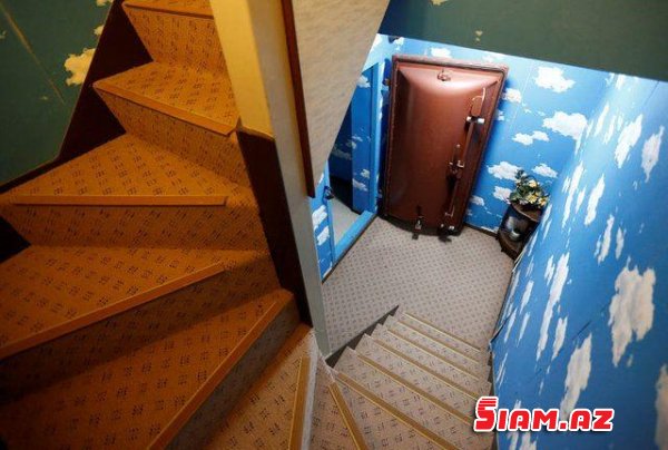 III Dünya müharibəsi üçün bu ÖLKƏLƏR HAZIRLIĞA BAŞLADI: insanlar evukasiya edilir - FOTOLAR III Dünya müharibəsi üçün bu ÖLKƏLƏR HAZIRLIĞA BAŞLADI: insanlar evukasiya edilir - FOTOLAR