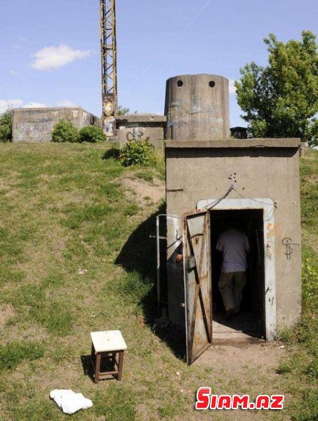 III Dünya müharibəsi üçün bu ÖLKƏLƏR HAZIRLIĞA BAŞLADI: insanlar evukasiya edilir - FOTOLAR III Dünya müharibəsi üçün bu ÖLKƏLƏR HAZIRLIĞA BAŞLADI: insanlar evukasiya edilir - FOTOLAR