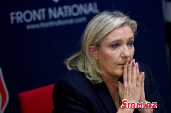 Makron prezident oldu, amma görəcəyi günlər hələ qabaqdadır... Makron prezident oldu, amma görəcəyi günlər hələ qabaqdadır...