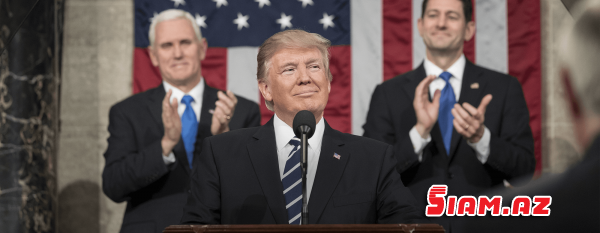 Donald Tramp “sirli məktub”u oxusa, istefaya məcbur qala bilər Donald Tramp “sirli məktub”u oxusa, istefaya məcbur qala bilər