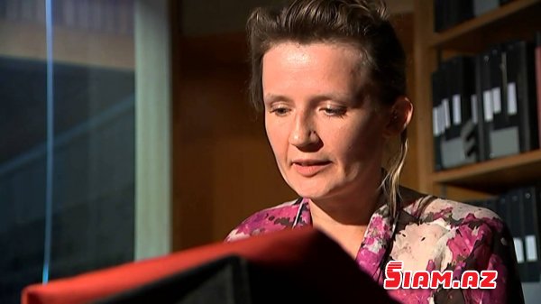 STALİNİN AÇIQCASI, KEMBRİC CASUSLARI… – Müşavir “rus casus” Svetlananın badına gedib? STALİNİN AÇIQCASI, KEMBRİC CASUSLARI… – Müşavir “rus casus” Svetlananın badına gedib?