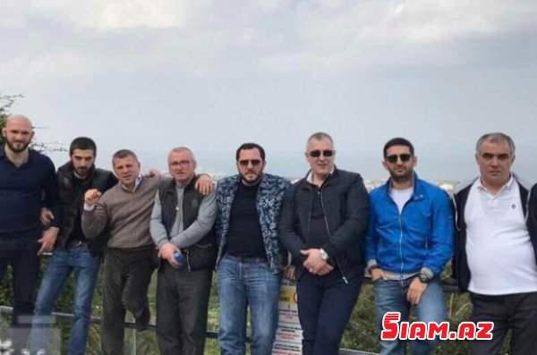 Sərkisyanın “vor zakon” titullu diplomatının həbsi: Moskvadakı səfirə silah çəkiblər SENSASİON DETALLAR Sərkisyanın “vor zakon” titullu diplomatının həbsi: Moskvadakı səfirə silah çəkiblər SENSASİON DETALLAR