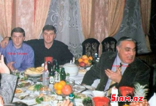 Sərkisyanın “vor zakon” titullu diplomatının həbsi: Moskvadakı səfirə silah çəkiblər SENSASİON DETALLAR Sərkisyanın “vor zakon” titullu diplomatının həbsi: Moskvadakı səfirə silah çəkiblər SENSASİON DETALLAR