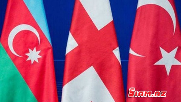 “Üçlər ittifaqı” birləşmiş ordu yarada bilər: ermənilər “bu, sonumuzdur” deyir “Üçlər ittifaqı” birləşmiş ordu yarada bilər: ermənilər “bu, sonumuzdur” deyir