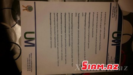 “NORTH WEST” şirkəti vergi maxinasiyası edir? - ŞİKAYƏT