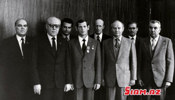 KQB-nin "qara qutu"su dünyasını dəyişdi - Fotolar KQB-nin "qara qutu"su dünyasını dəyişdi - Fotolar