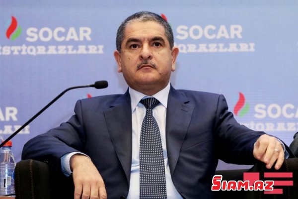 FAZİL MƏMMƏDOV İŞƏ ÇIXMIR… VƏ SƏFİR OLMAQ İSTƏYİR! – Vergilər Nazirliyində daha nələri danışırlar? FAZİL MƏMMƏDOV İŞƏ ÇIXMIR… VƏ SƏFİR OLMAQ İSTƏYİR! – Vergilər Nazirliyində daha nələri danışırlar?