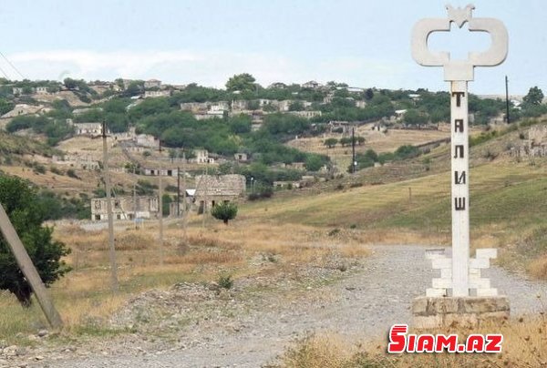 İran TIR-ları Qarabağda: “Hər şey daşıyırlar...” İran TIR-ları Qarabağda: “Hər şey daşıyırlar...”