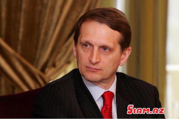 “Rusiyanı cəzalandırmaq istəməyən şəxs xaindir” - ABŞ senatoru Lindsi Qrem “Rusiyanı cəzalandırmaq istəməyən şəxs xaindir” - ABŞ senatoru Lindsi Qrem