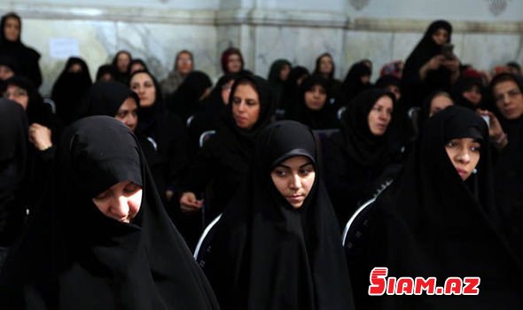 Azərbaycanlı qızları İran üzərindən Dubaya daşıyırlar Azərbaycanlı qızları İran üzərindən Dubaya daşıyırlar