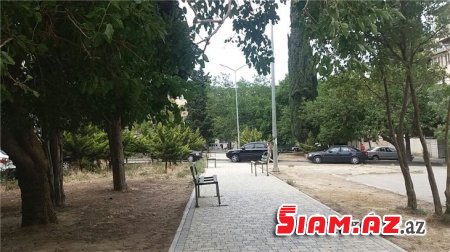 İbrahim Mehdiyev postundan götürüldü, vətəndaşlar problem qarşısında qaldı” - REPORTAJ, FOTOLAR İbrahim Mehdiyev postundan götürüldü, vətəndaşlar problem qarşısında qaldı” - REPORTAJ, FOTOLAR