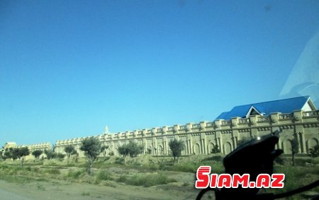 Dənizi hasara alan məmurlar da cəzalana bilər - Kimlərin adları var? Dənizi hasara alan məmurlar da cəzalana bilər - Kimlərin adları var?