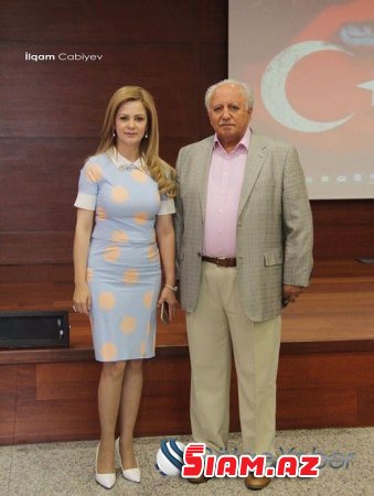 “15 İyul” kompozisiyasının təqdimatı oldu - FOTO,VİDEO “15 İyul” kompozisiyasının təqdimatı oldu - FOTO,VİDEO