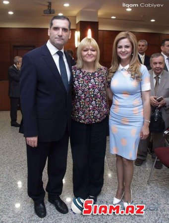 “15 İyul” kompozisiyasının təqdimatı oldu - FOTO,VİDEO “15 İyul” kompozisiyasının təqdimatı oldu - FOTO,VİDEO