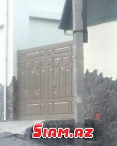 Zaqatala icra başçısının İlisudakı dəbdəbəli villası və Almaniyadan gətizdirdiyi itlər – FOTOLAR Zaqatala icra başçısının İlisudakı dəbdəbəli villası və Almaniyadan gətizdirdiyi itlər – FOTOLAR