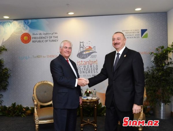 Vaşinqtondan Kremlə Bakı üzərindən mesaj – ABŞ Rusiyanın yolunu “kəsir” Vaşinqtondan Kremlə Bakı üzərindən mesaj – ABŞ Rusiyanın yolunu “kəsir”