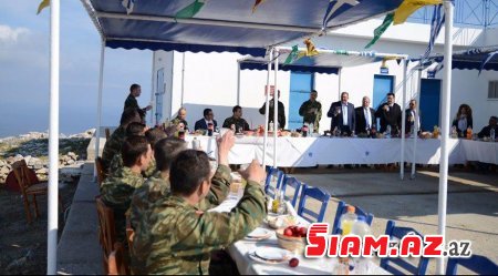 Türkiyə torpaqlarında Bizans dövləti qurulur - ANKARAYA MESAJ - FOTOLAR Türkiyə torpaqlarında Bizans dövləti qurulur - ANKARAYA MESAJ - FOTOLAR