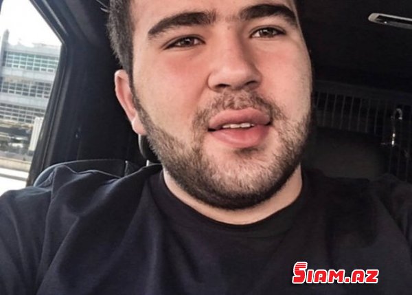 “Range Rover”lə adam öldürüb qaçan məmur oğlunun LÜKS HƏYATI – FOTOLAR “Range Rover”lə adam öldürüb qaçan məmur oğlunun LÜKS HƏYATI – FOTOLAR
