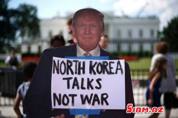 Kim əslində nə istəyir? Kim əslində nə istəyir?