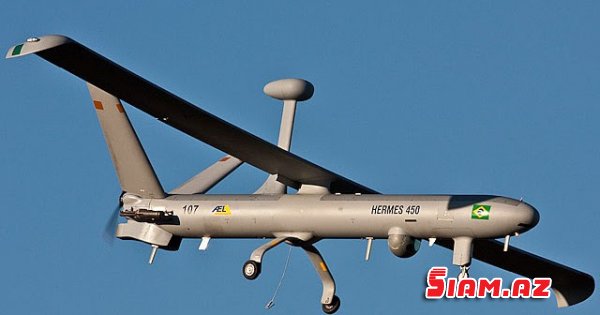 İrəvanın xain planı puç oldu - Bakı yeni silahlar alır İrəvanın xain planı puç oldu - Bakı yeni silahlar alır
